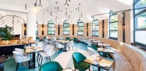 Hunguest Hotel B�l Resort - �vind�t� Sz�ll�svad�szat Balatonalm�din