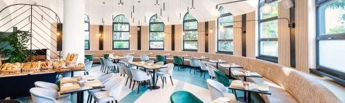 Hunguest Hotel Bál Resort