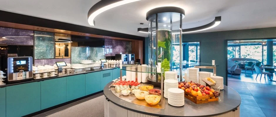 Hunguest Hotel Bl Resort Balatonalmdi