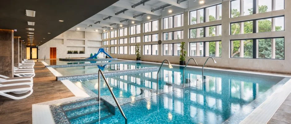 Hunguest Hotel Bl Resort Balatonalmdi