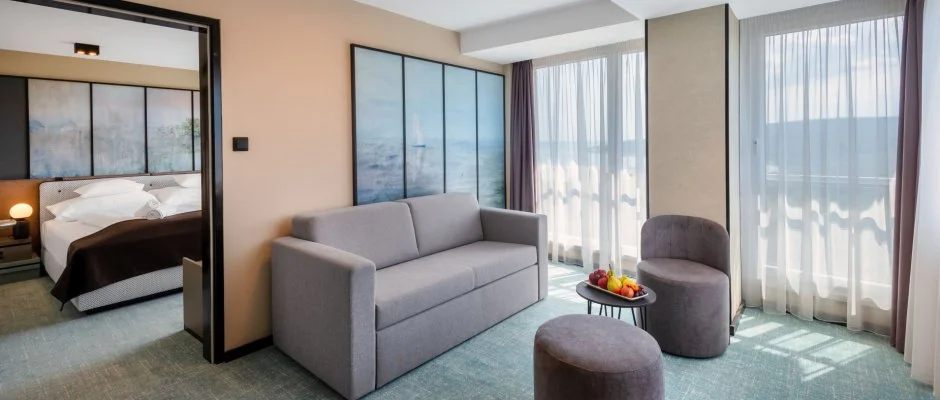 Hunguest Hotel Bl Resort Balatonalmdi