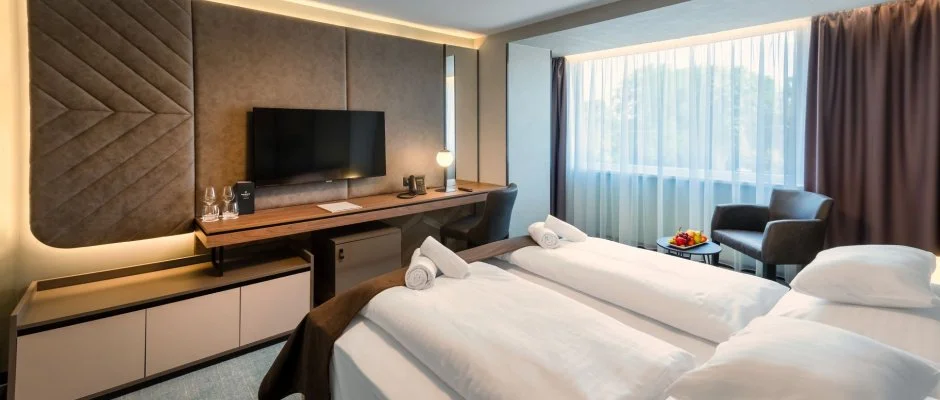 Hunguest Hotel Bl Resort Balatonalmdi