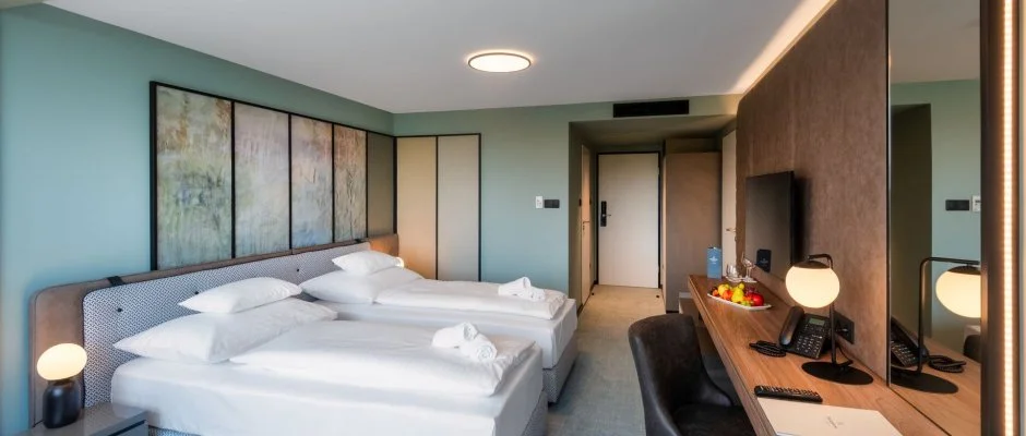 Hunguest Hotel Bl Resort Balatonalmdi