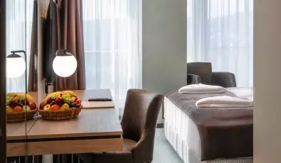 Hunguest Hotel Bl Resort Balatonalmdi