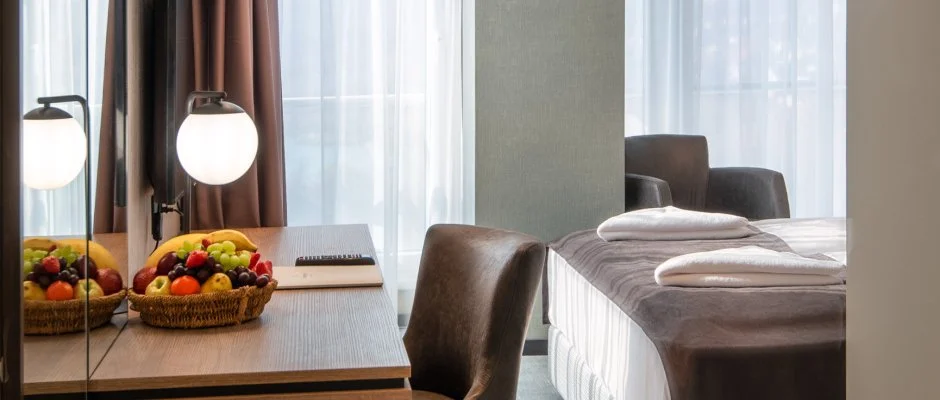 Hunguest Hotel Bl Resort Balatonalmdi