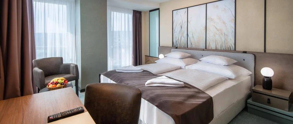 Hunguest Hotel Bl Resort Balatonalmdi