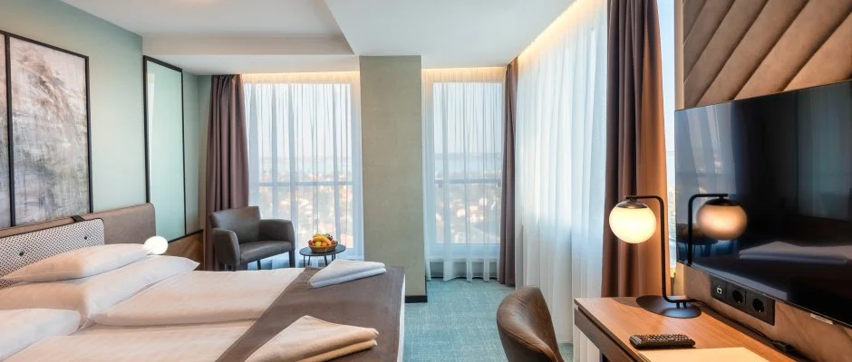 Hunguest Hotel Bl Resort Balatonalmdi