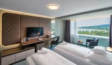 Hunguest Hotel Bl Resort Balatonalmdi