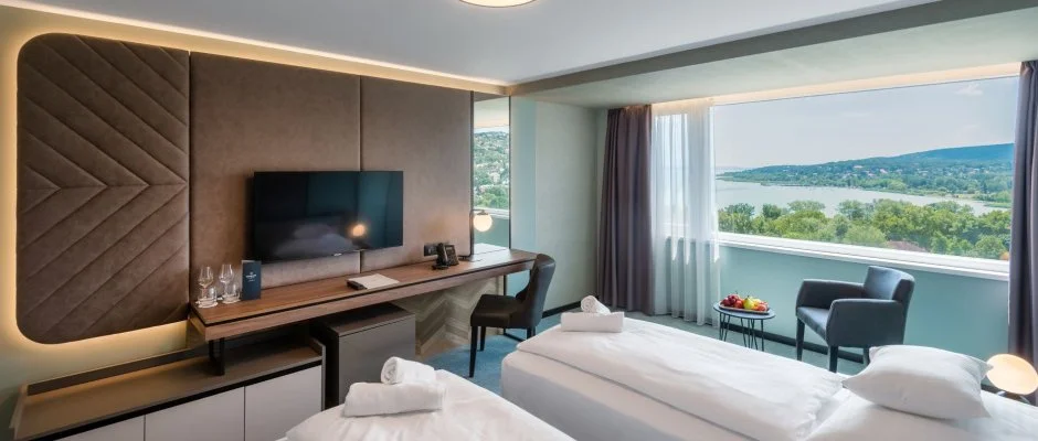 Hunguest Hotel Bl Resort Balatonalmdi