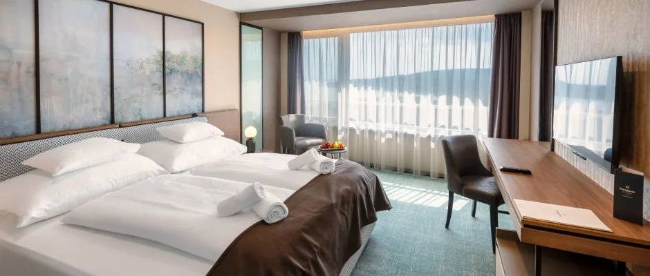 Hunguest Hotel Bl Resort Balatonalmdi