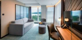 Hunguest Hotel B�l Resort - Szilveszter a Hunguest B�L Resortban