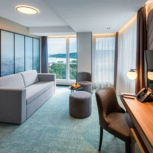 Hunguest Hotel Bál Resort Balatonalmádi - Szilveszter a Hunguest BÁL Resortban (min. 3 éj)