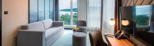 Hunguest Hotel Bál Resort