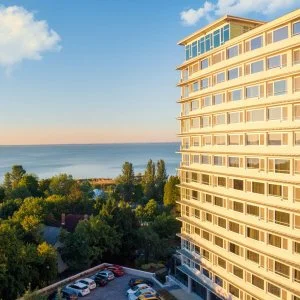  Balatonalmádi - Legjobb ár félpanzióval (1 éjtől)