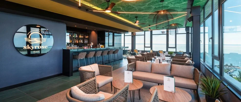 Hunguest Hotel Bl Resort Balatonalmdi