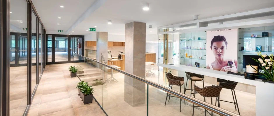 Hunguest Hotel Bl Resort Balatonalmdi