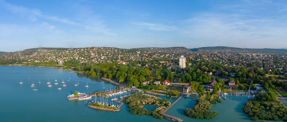 Hunguest Hotel Bl Resort Balatonalmdi