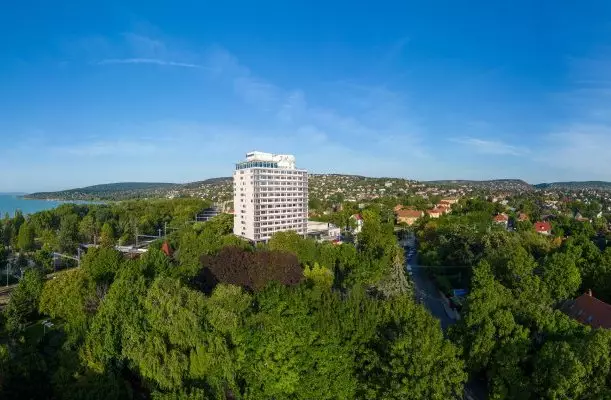 Hunguest Hotel Bál Resort Balatonalmádi Hunguest Hotel Bál Resort Balatonalmádi
