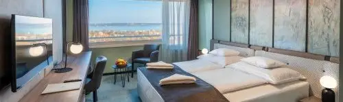 Hunguest Hotel Bál Resort Balatonalmádi