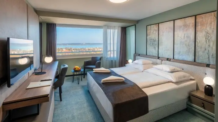 Hunguest Hotel Bl Resort Balatonalmdi