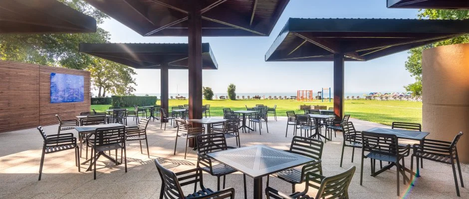 Hunguest Hotel Bl Resort Balatonalmdi