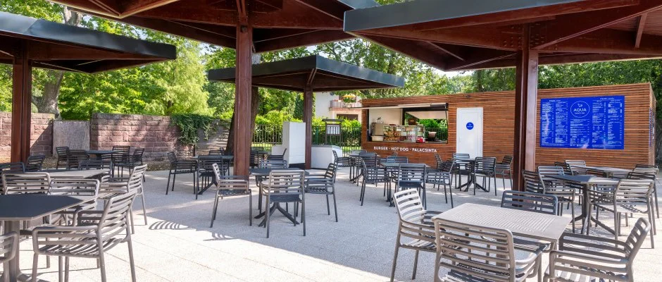 Hunguest Hotel Bl Resort Balatonalmdi