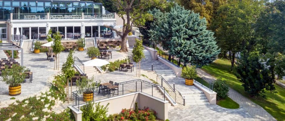 Hunguest Hotel Bl Resort Balatonalmdi