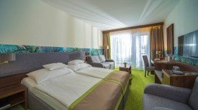Hotel Forrás Szeged