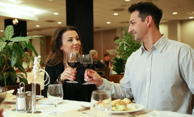 Hunguest Hotel Forrás Szeged