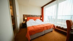 Hotel Forrás Szeged