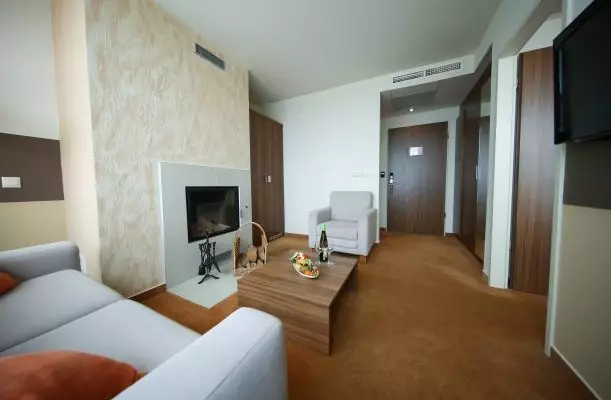 Hotel Forrás Szeged Hotel Forrás Szeged