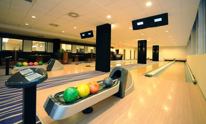 Hunguest Hotel Forrás Szeged