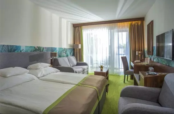 Hotel Forrás Szeged Hotel Forrás Szeged