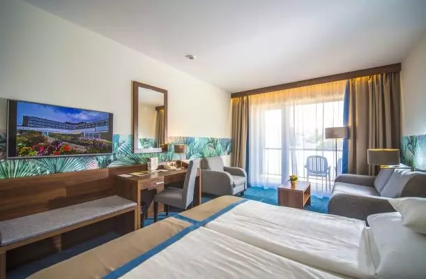Hotel Forrás Szeged Hotel Forrás Szeged