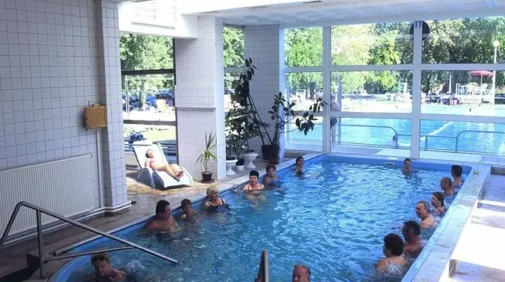 Hotel Hforrs Hajdszoboszl