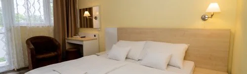 Hotel H�forr�s Hajd�szoboszl�