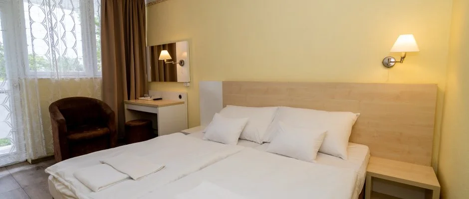 Hotel Hforrs Hajdszoboszl