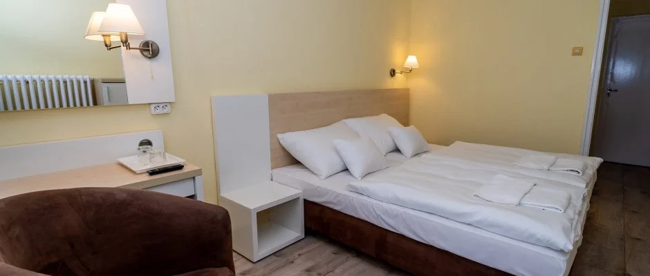 Hotel Hforrs Hajdszoboszl