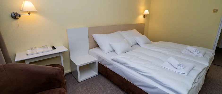 Hotel Hforrs Hajdszoboszl