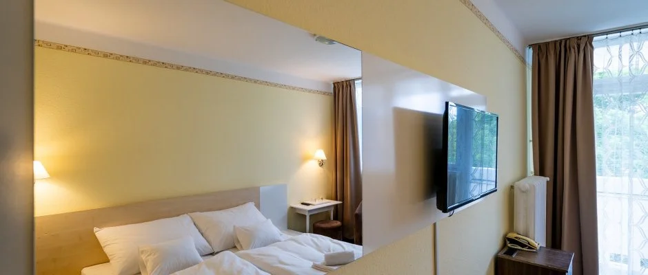 Hotel Hforrs Hajdszoboszl