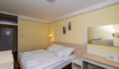 Hotel Hforrs Hajdszoboszl