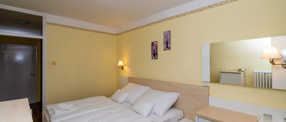 Hotel Hforrs Hajdszoboszl