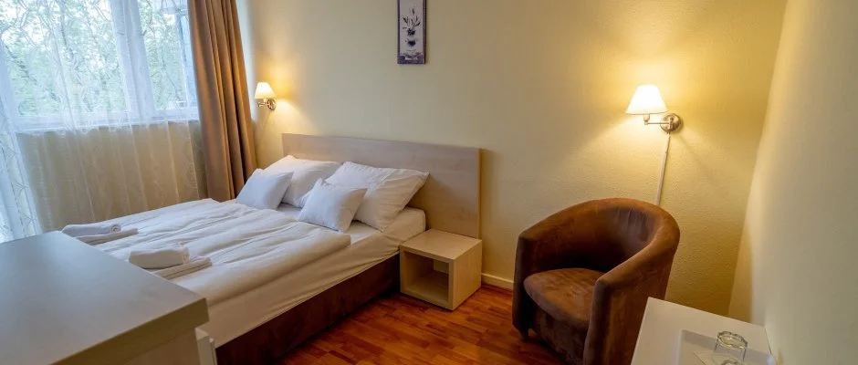 Hotel Hforrs Hajdszoboszl