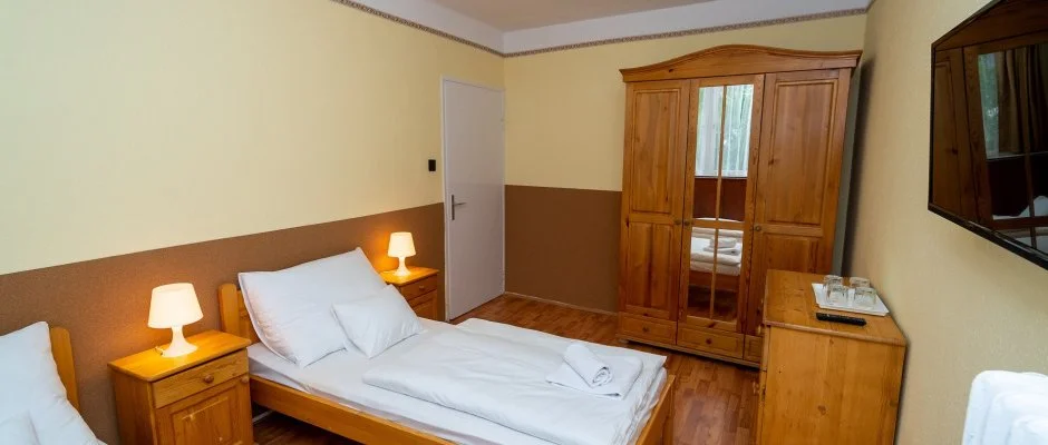 Hotel Hforrs Hajdszoboszl