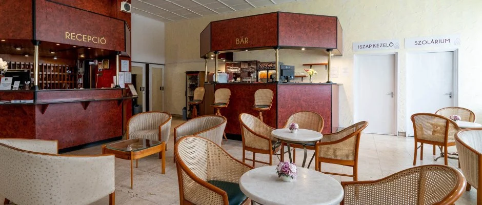 Hotel Hforrs Hajdszoboszl