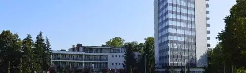 Hotel Nagyerdő