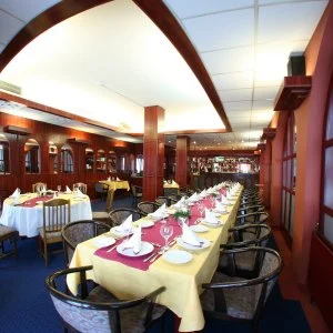 Hotel Nagyerdő Debrecen - Két ünnep között