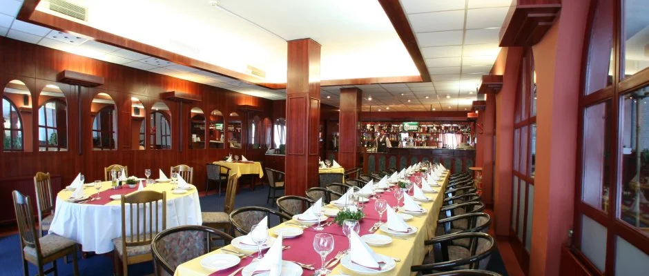 Hotel Nagyerd Debrecen