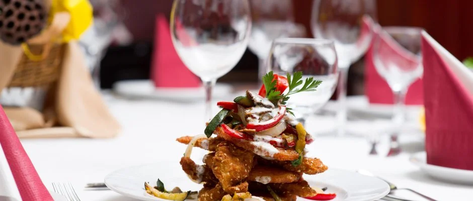 Hotel Nagyerd Debrecen