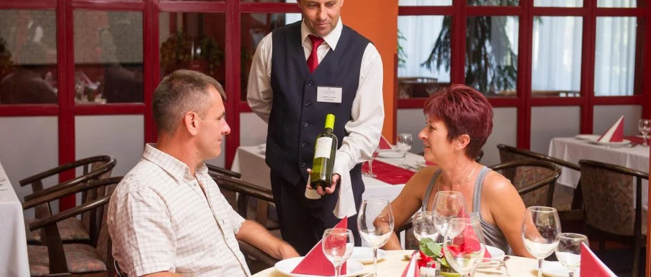 Hotel Nagyerd Debrecen